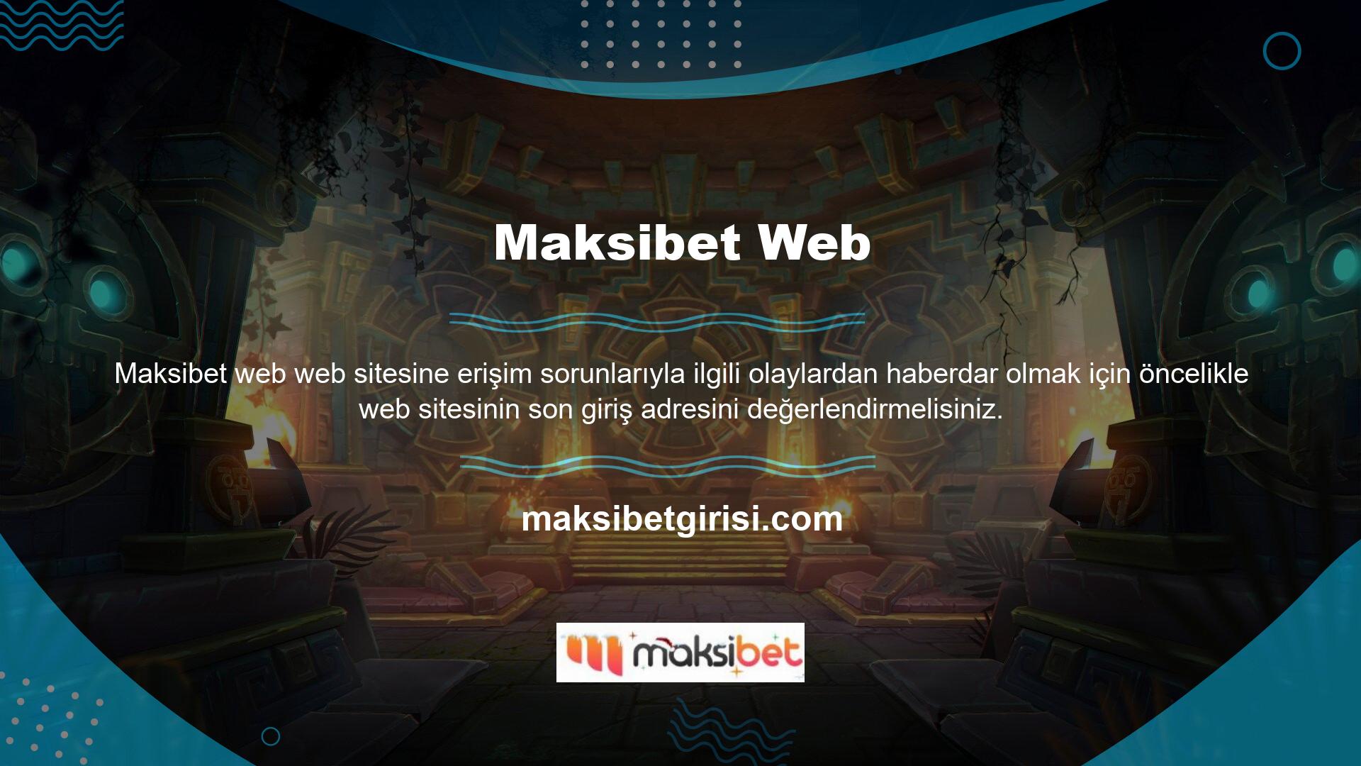 Türk oyun ve casino sitelerine bakarsanız, erişim adreslerinin sürekli değiştiğini göreceksiniz