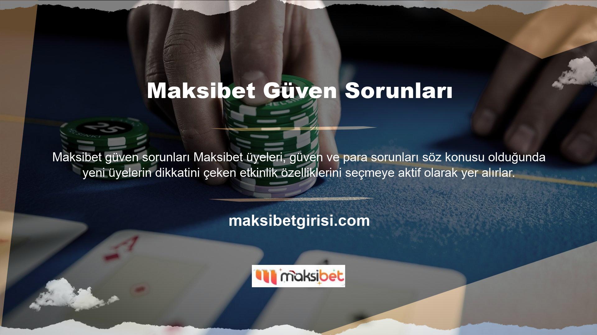 Bir web sitesinin güvenilir olduğundan emin olmak için, lisansı olup olmadığına ve yardımcı olduğunu iddia ettiği kişilere fayda sağlamaya odaklanıp odaklanmadığına bakın