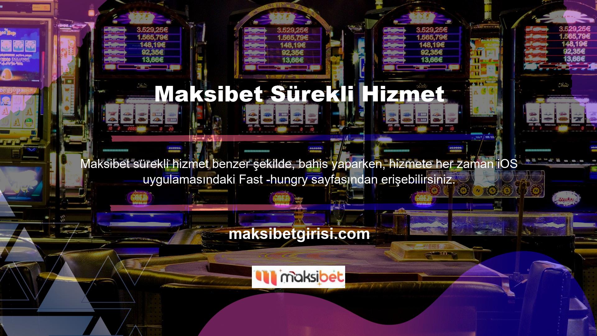 Canlı bahis ofisini daha iyi anlamak ve özellikle bir hesap açmak isteyen bahisçiler ve oyuncular Maksibet web sitesi hakkında sorular sormaya devam ediyor