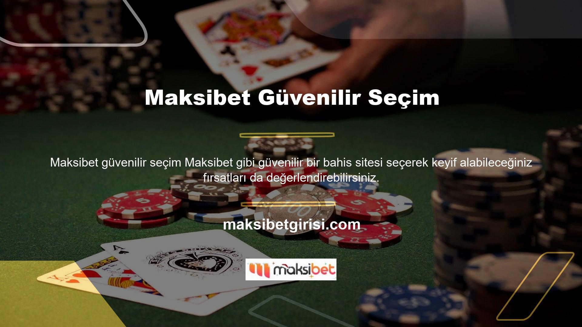 Maksibet oturumlarının adreslerini kullanarak her gün başkaları tarafından görülemeyen insanlara yardımcı olur