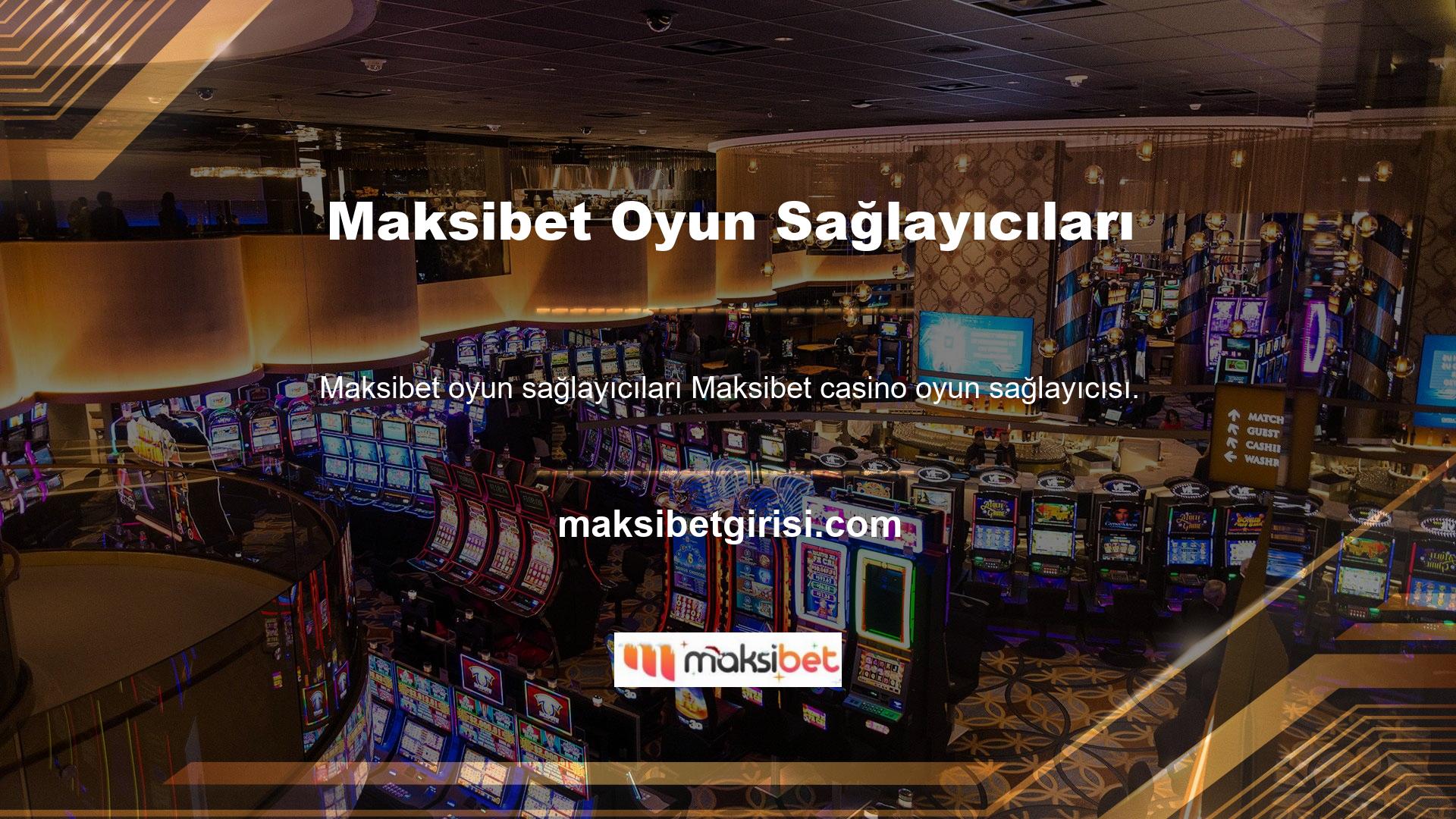 Maksibet kullanıcı incelemelerine baktığımda ve siteyi incelemeye başladığımda, oyuncular hakkında en meraklılardan biri erişim ve kesinti sorunları olup olmadığıdır